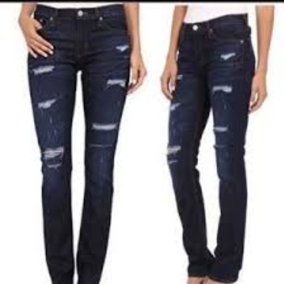 Hudson Jeans Skylar Size 29 - Picture 1 of 3